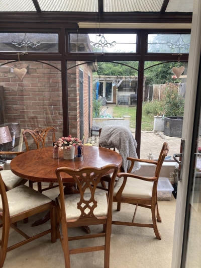 1 bedroom flat in Basildon